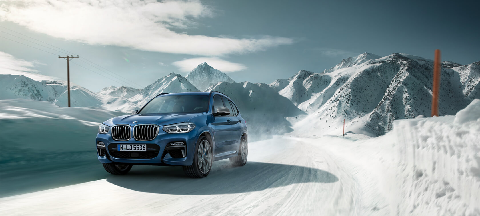 Bmw xdrive что означает
